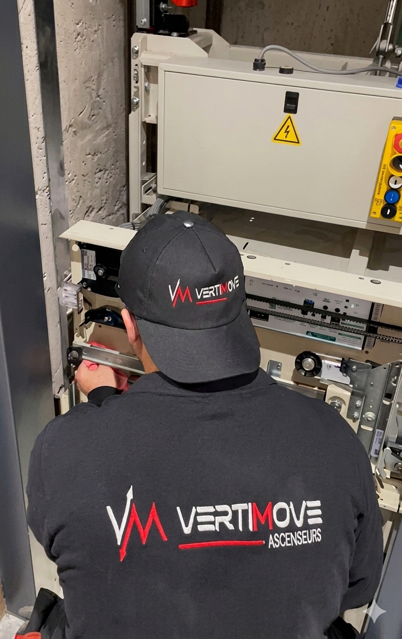 Réparation & Dépannage